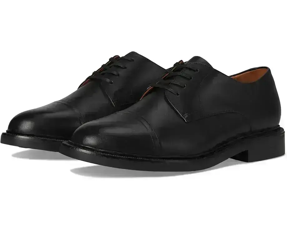 Men's Polo Ralph Lauren Asher Cap Toe