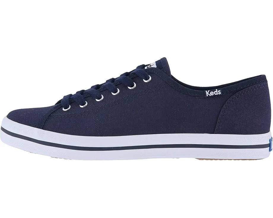 Kickstart Lace Up