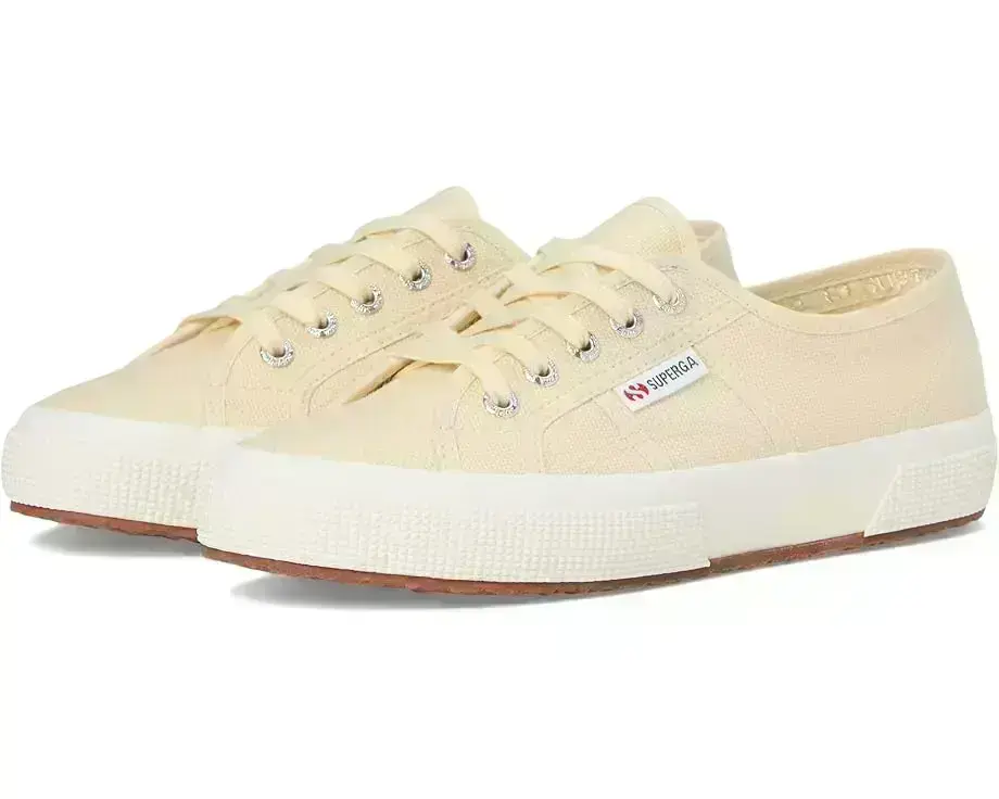 Unisex Superga 2750 Cotu Classic