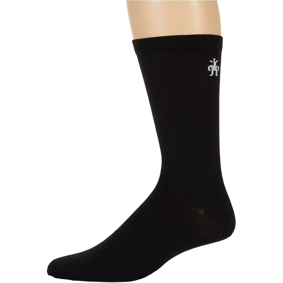 Classic Hike Zero Cushion Liner Crew