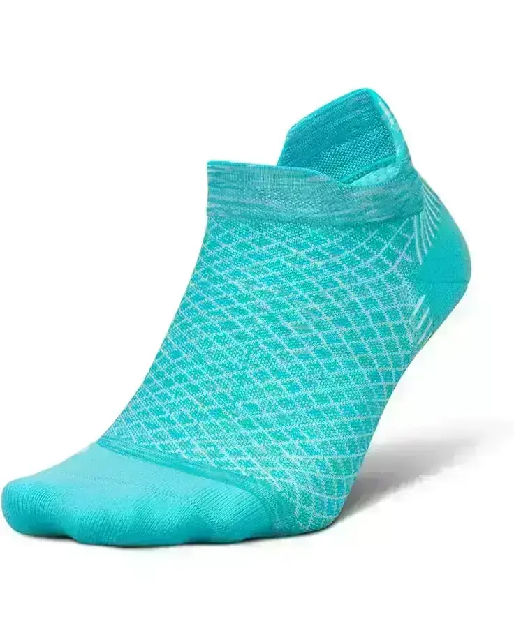 Unisex Feetures PF Relief Light Cushion No Show Tab