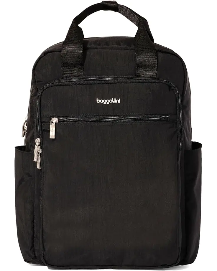 Women's Baggallini Commuter Laptop Backpack
