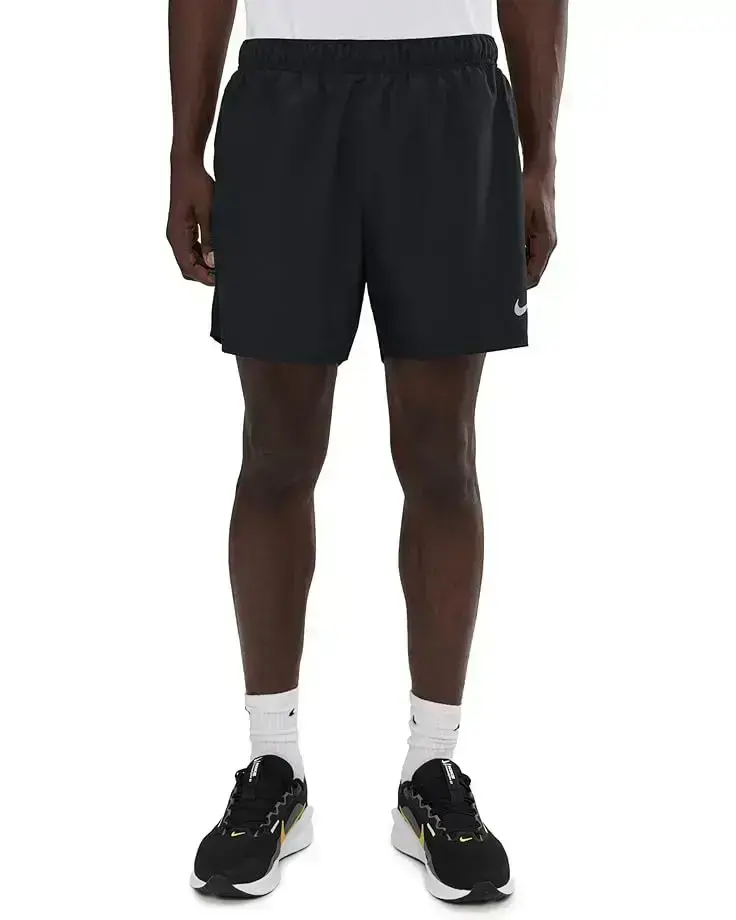 Men's Nike Dri-Fit Challenger 5" Brief-Lined Shorts