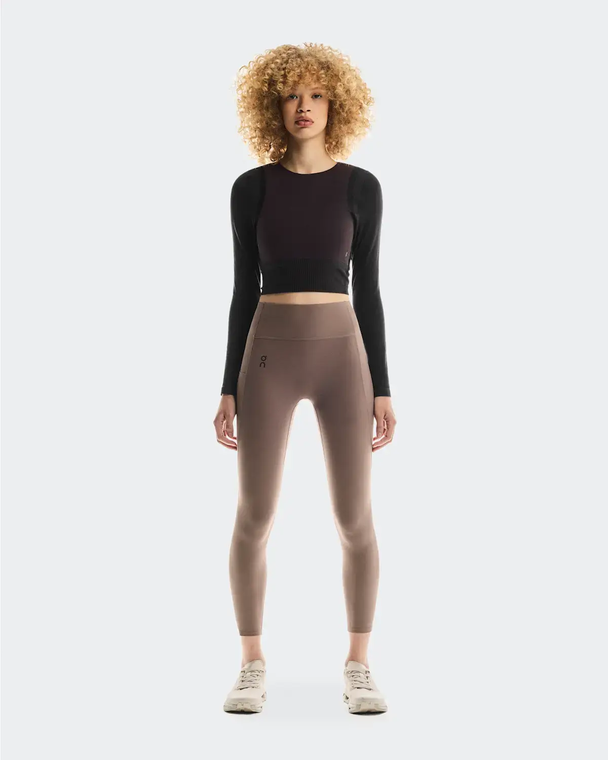 Studio Tights 7/8