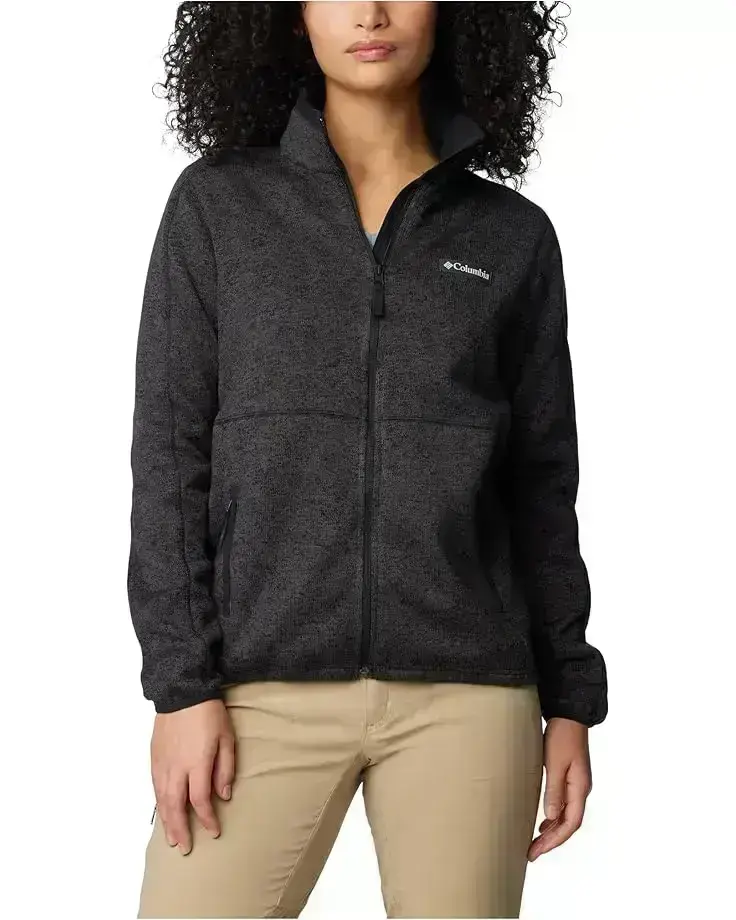 Women's Columbia Sweater Weather™ Full Zip II