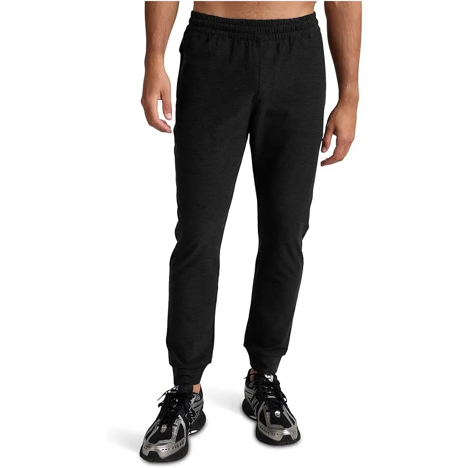 Spacedye Freefit Zipper Pocket Joggers