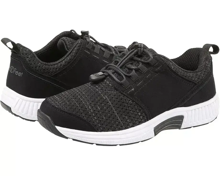 Women's Orthofeet Francis