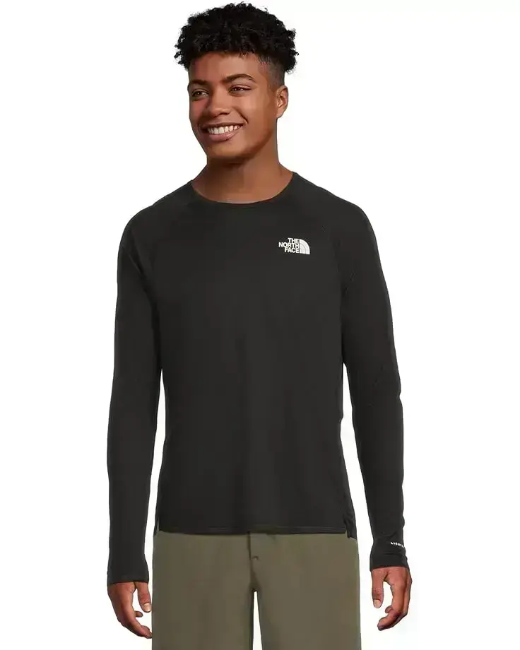 Men's The North Face Sunriser Long Sleeve
