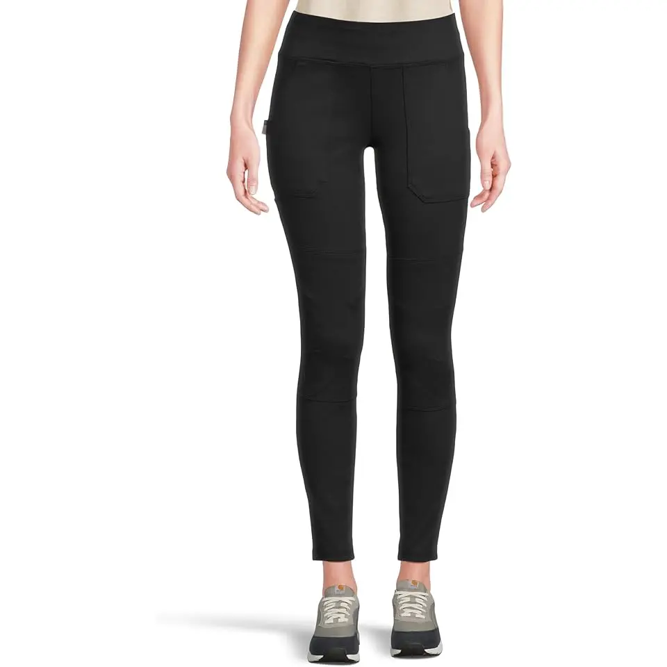 Flame Resistant Force Fitted Midweight Utility Legging