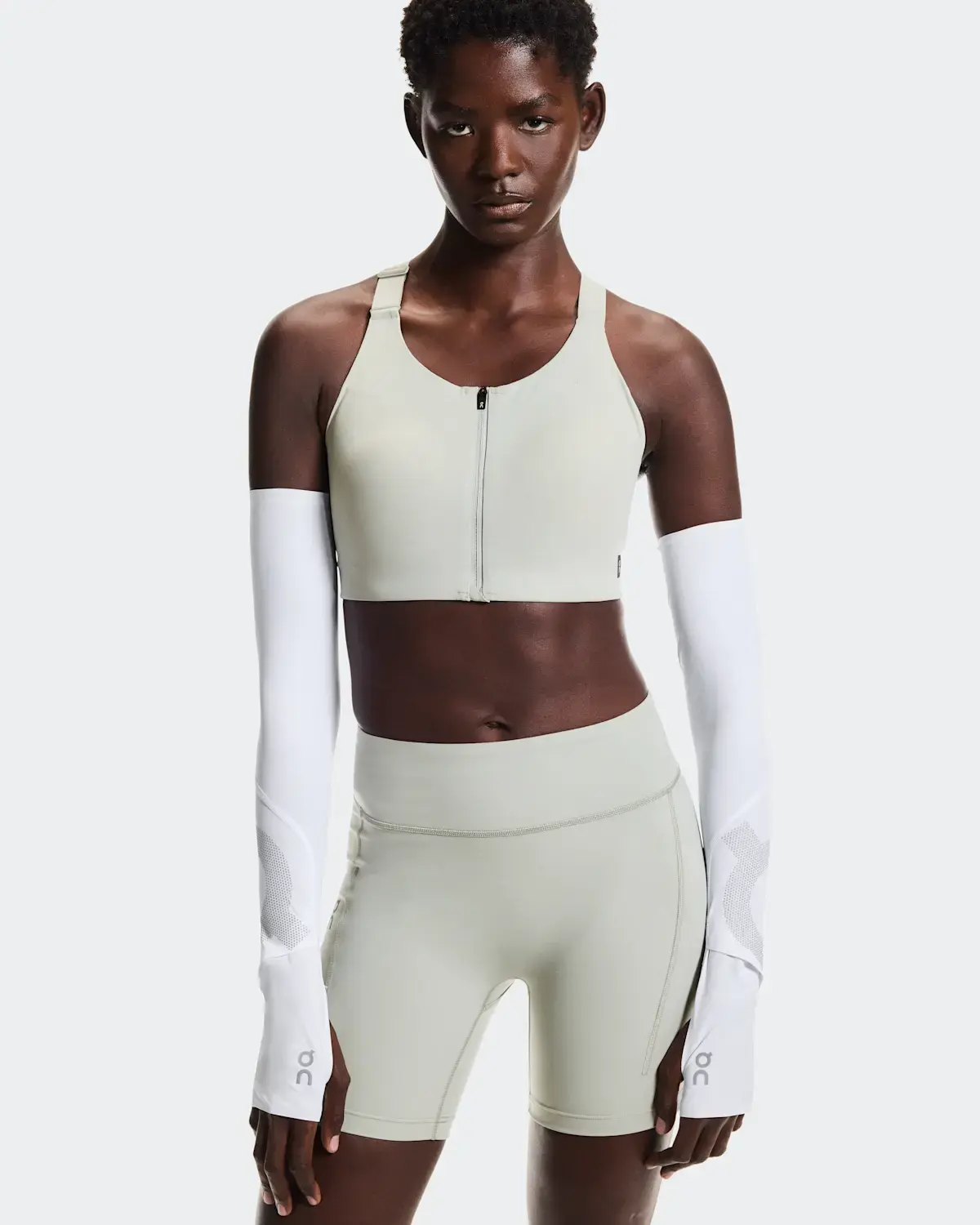 Solar Arm Sleeves