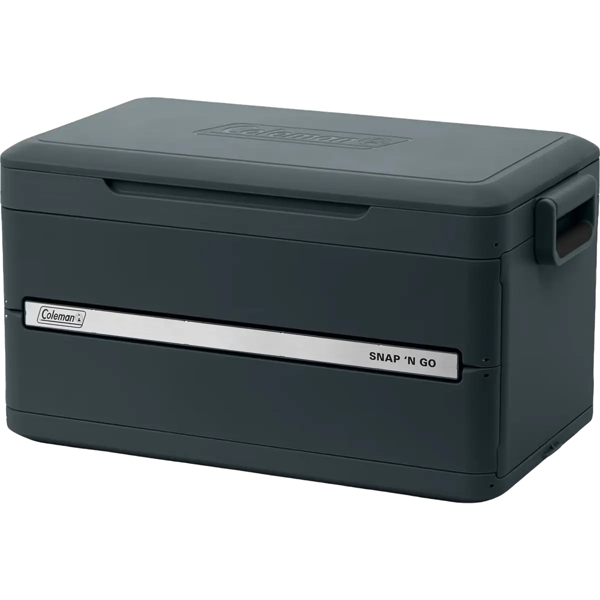 Snap 'N Go 45-Quart Collapsible Hard Cooler