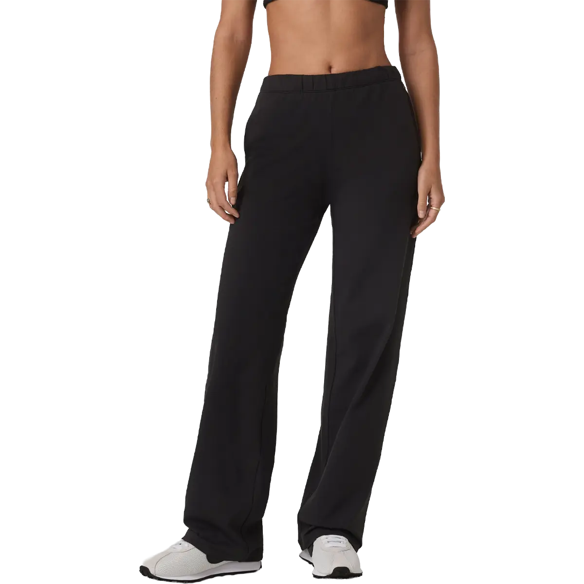 Women's Halo Modern Straight Leg Pant