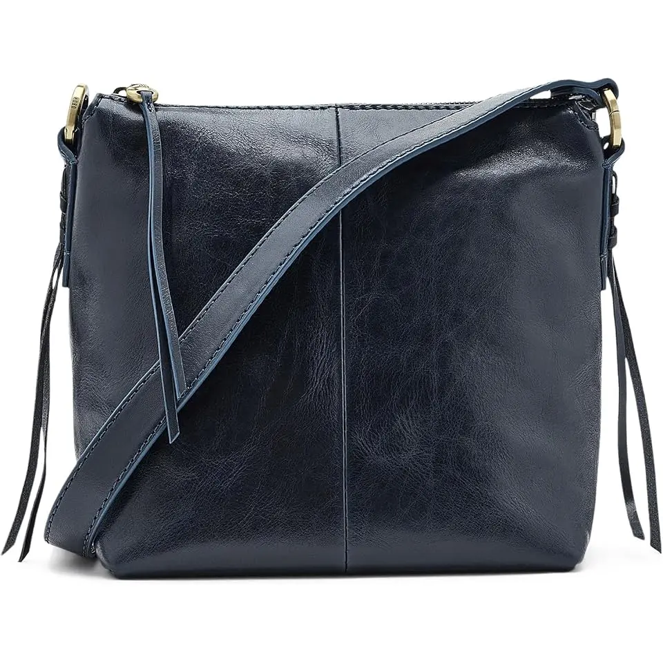 Expedition Crossbody