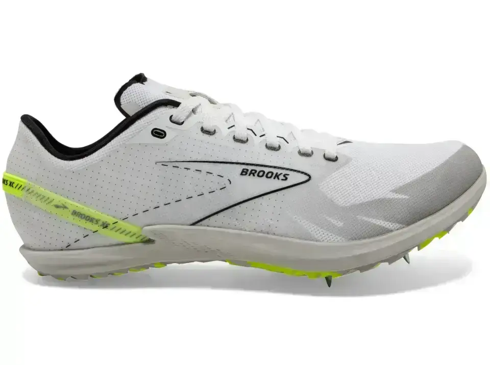 Unisex Draft XC Spike