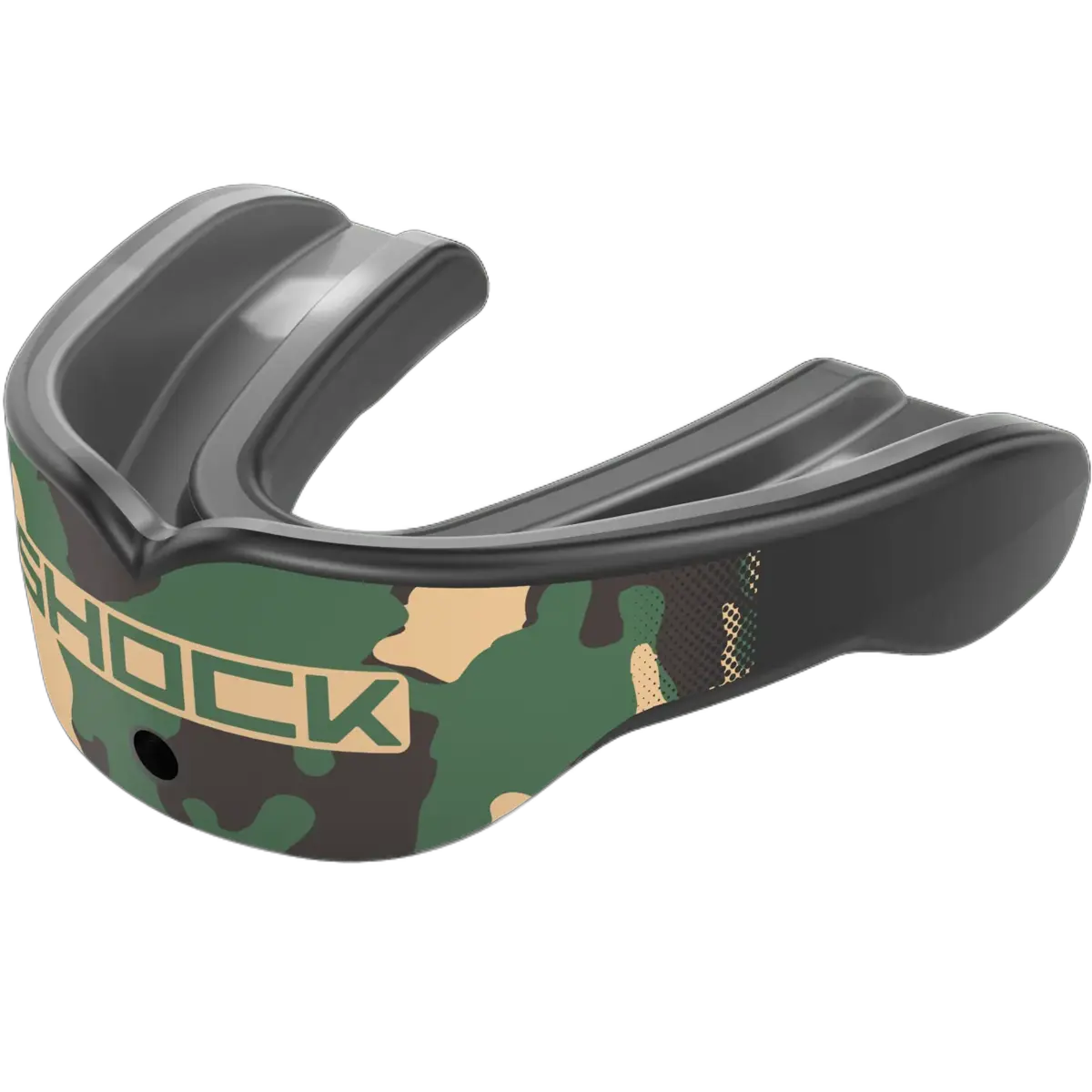 Gel Max Power Print Mouthguard