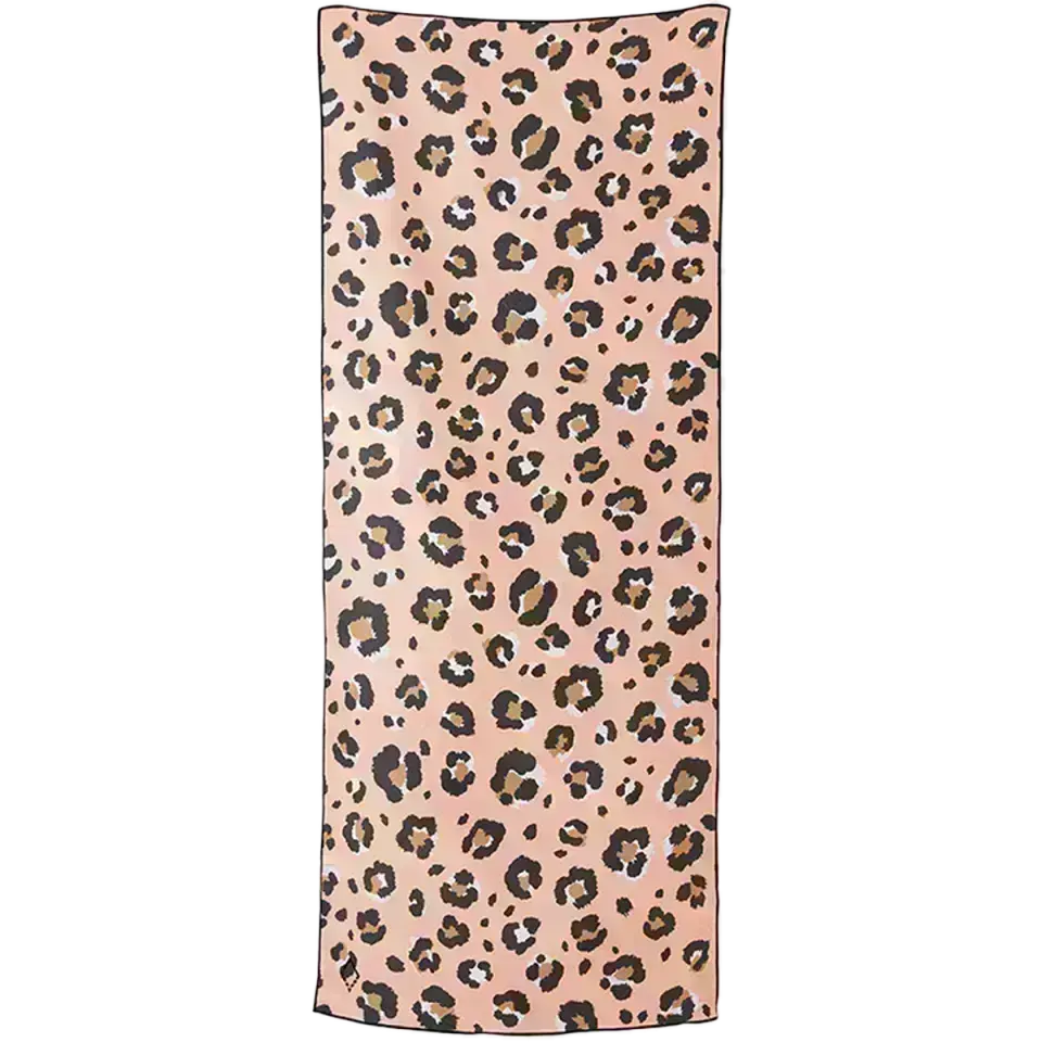 The Only Towel You Need