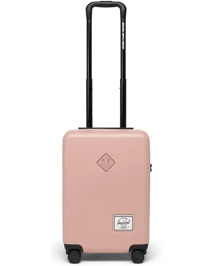 Unisex Herschel Supply Co. Heritage™ Hard-Shell Carry-On Luggage