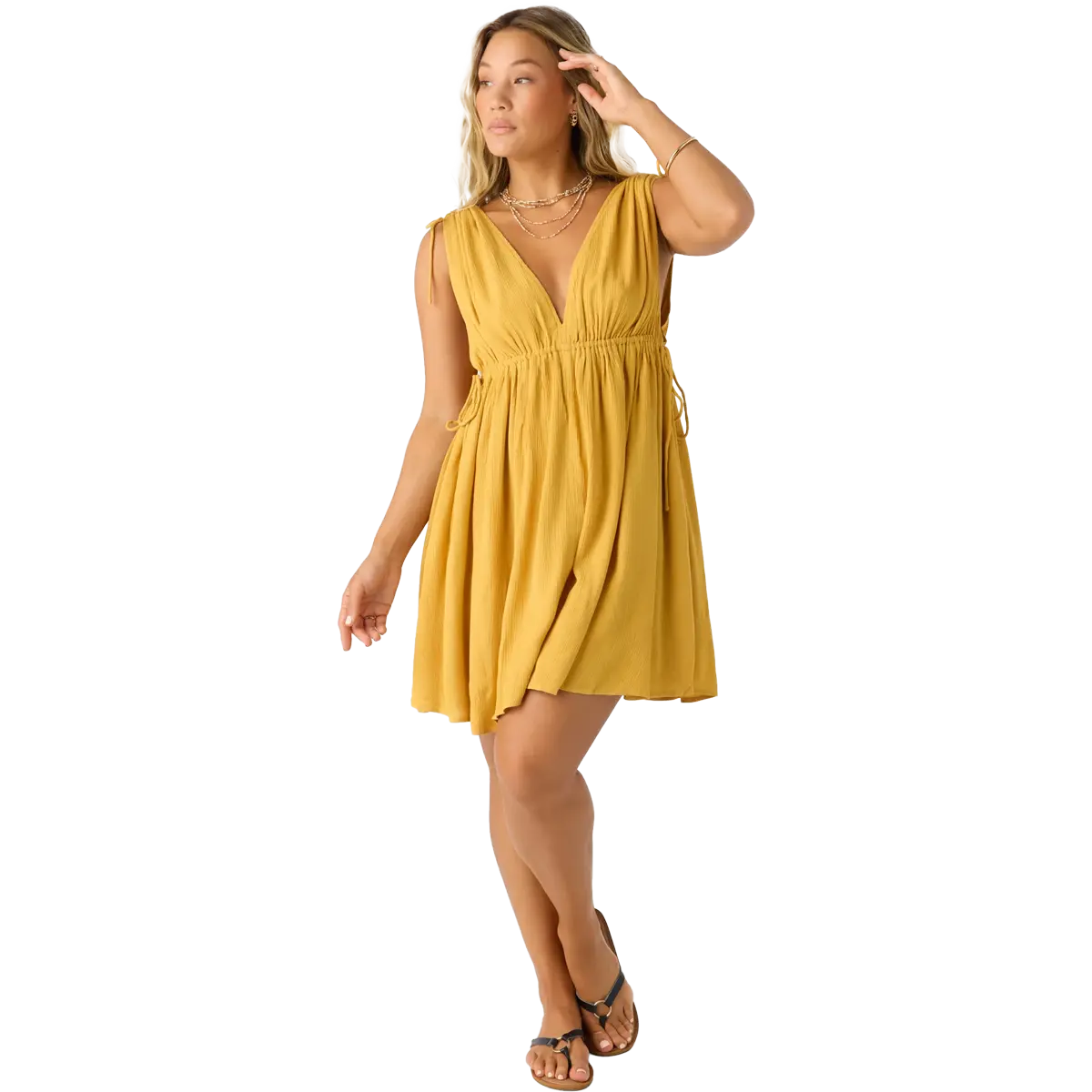 Women's Madeleine Dress