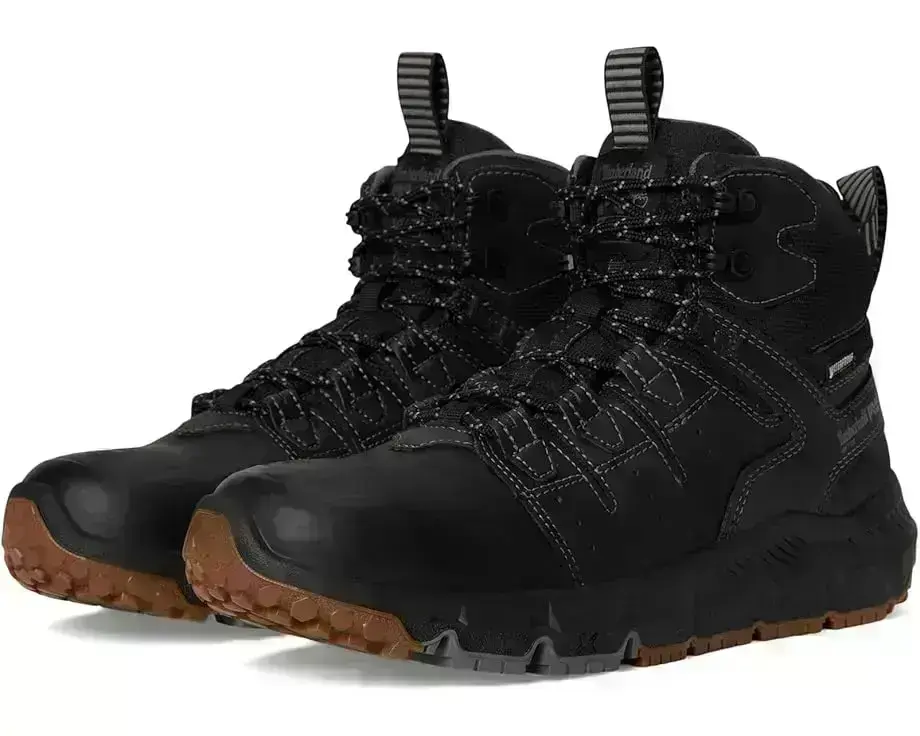 Men's Timberland PRO Tempe Soft Toe Waterproof