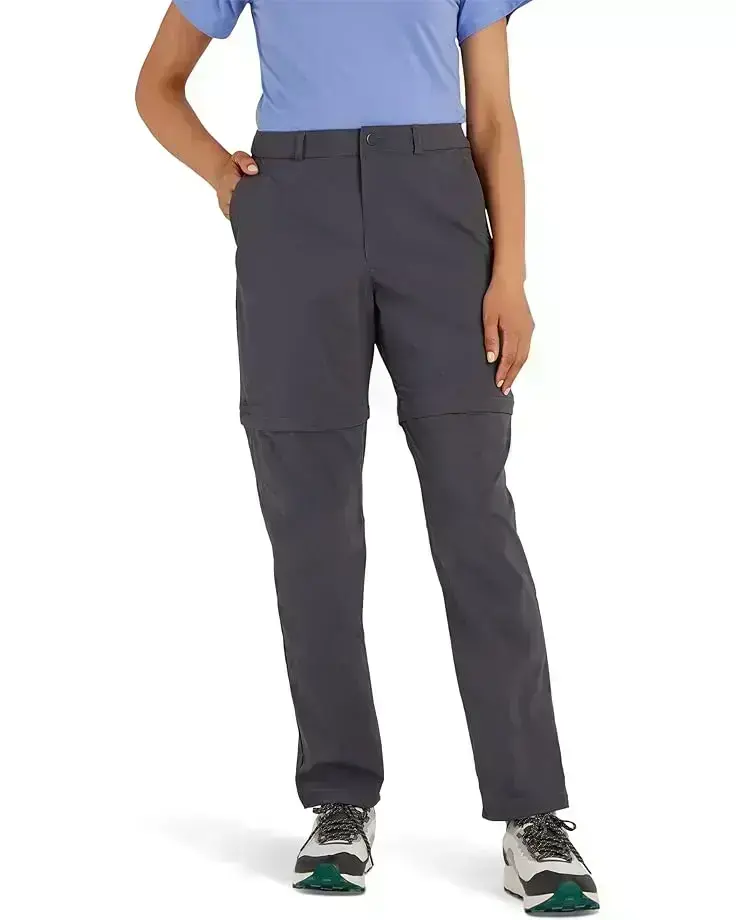 Women's Marmot Arch Rock Convertible Pants
