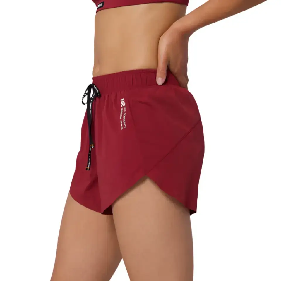 Vento 4" Training Short