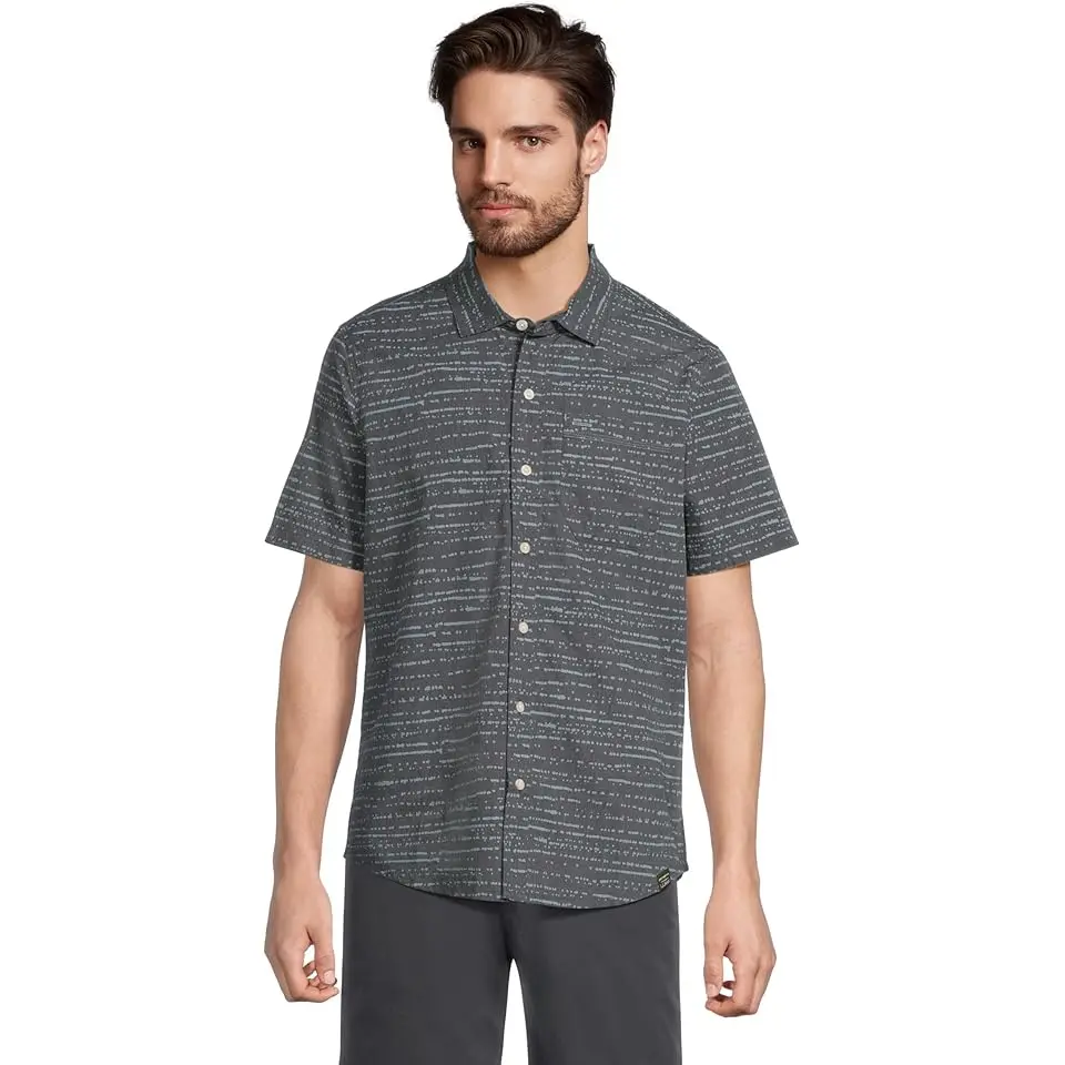 All-Adventure Shirt