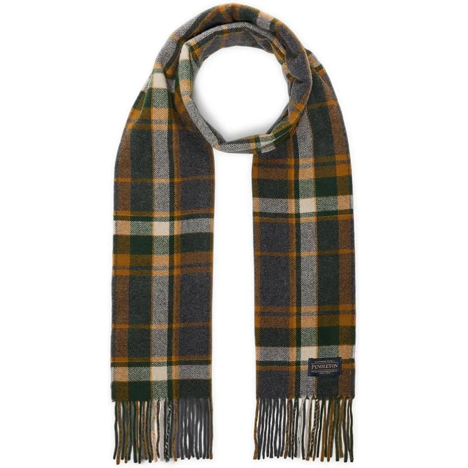 Whisperwool Muffler