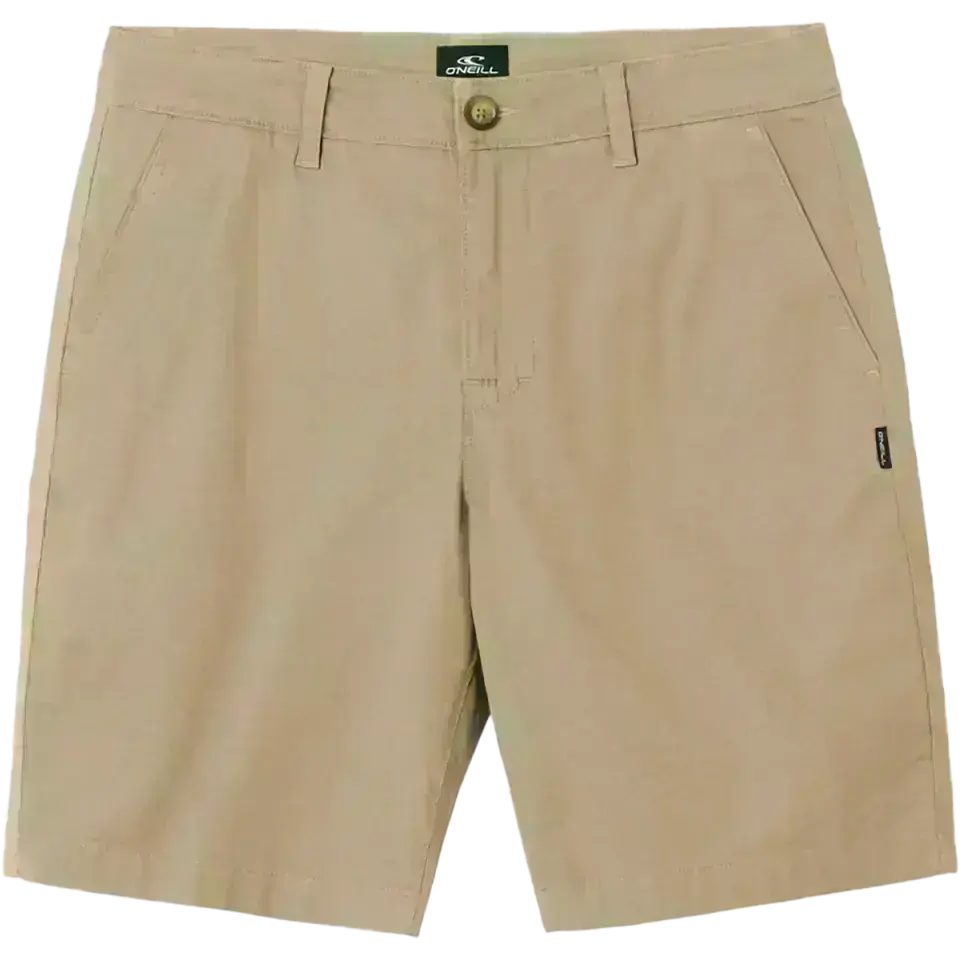 Men's Jay Stretch Short
