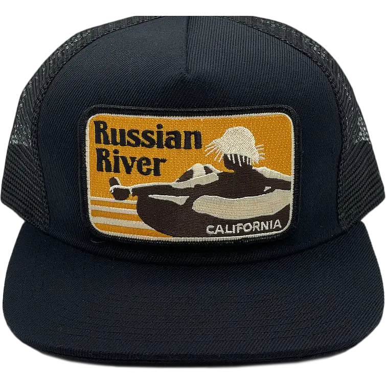 Russian River Trucker