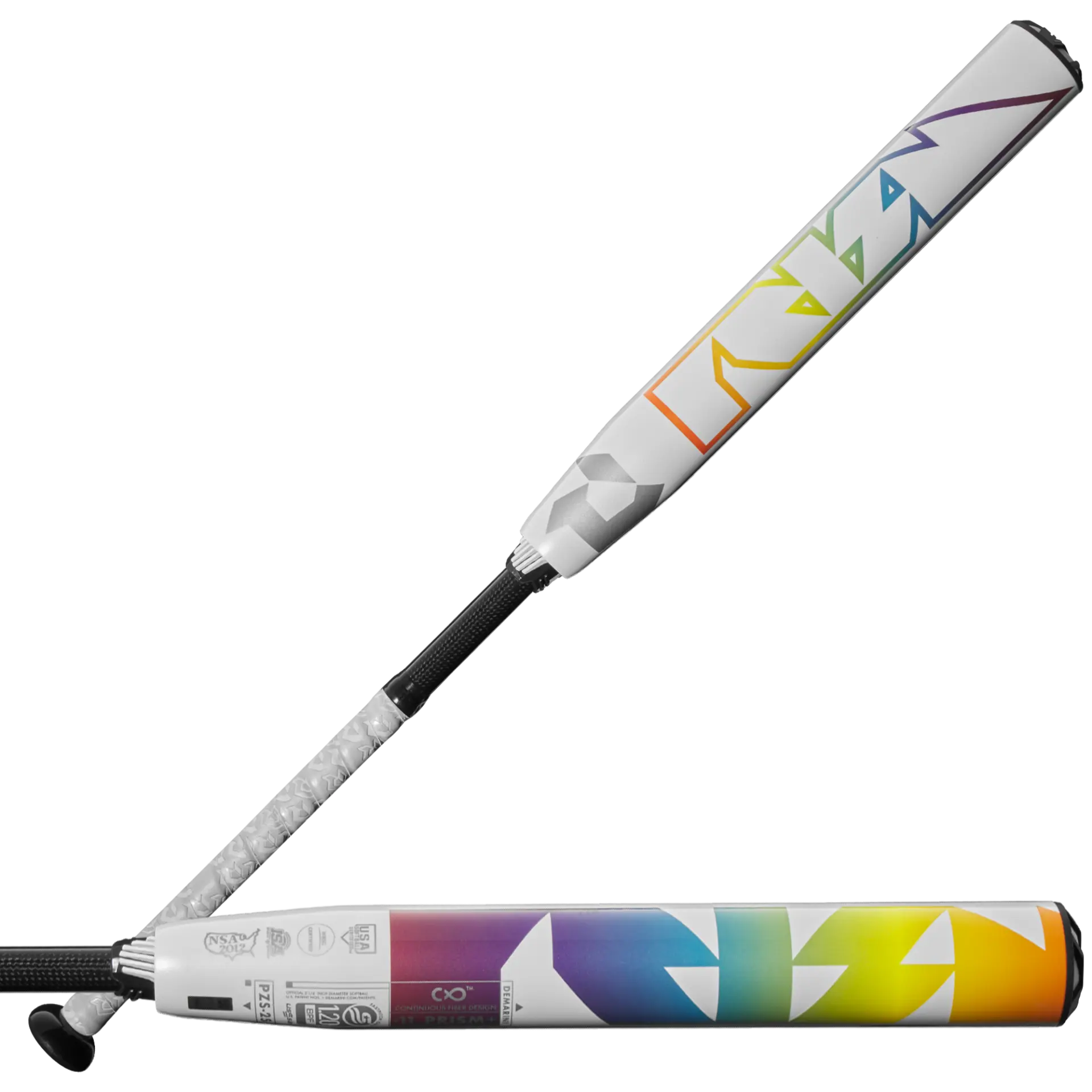 Prism+ Fastpitch -11