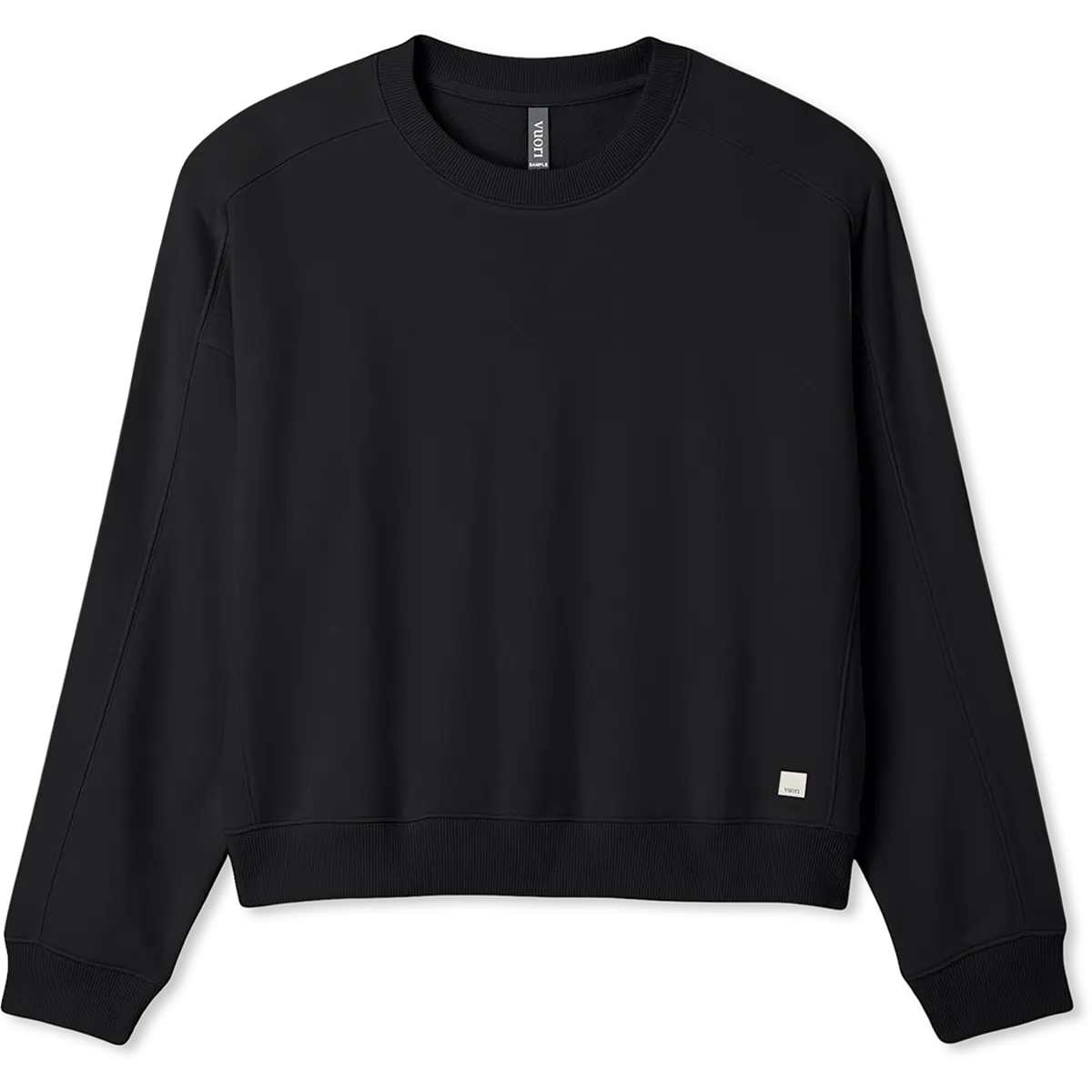 Women's Sedona Seams Crew