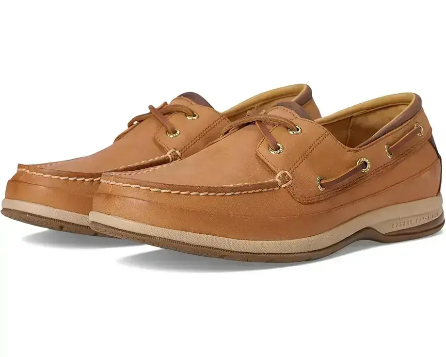Men's Sperry Gold Cup Boat