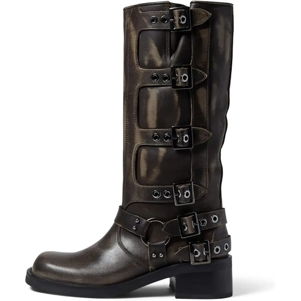 Rocky Boot