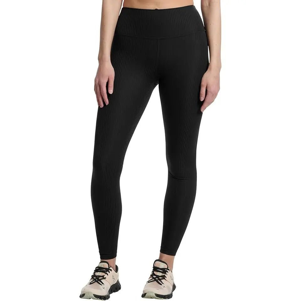Luxara Rib 7/8 Legging