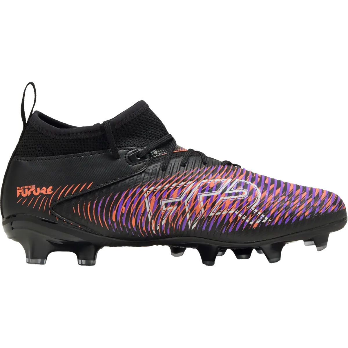 Youth Future 8 Match FG/AG