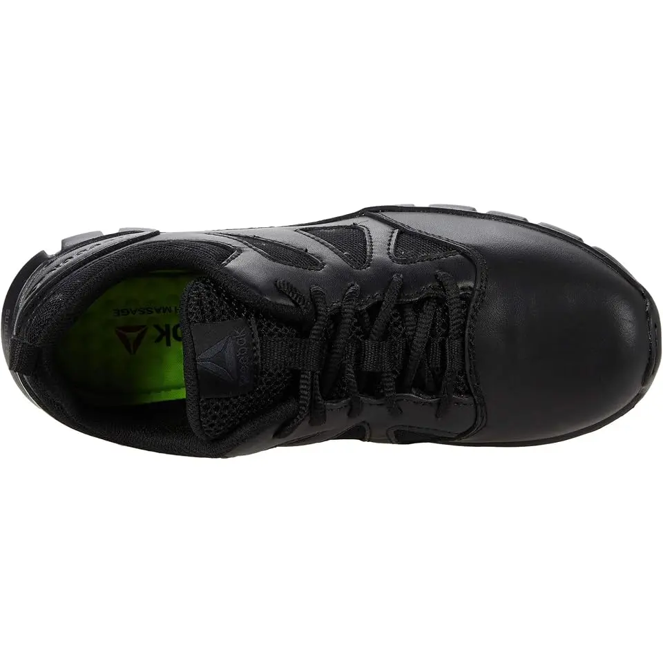 Sublite Cushion Tactical EH Soft Toe