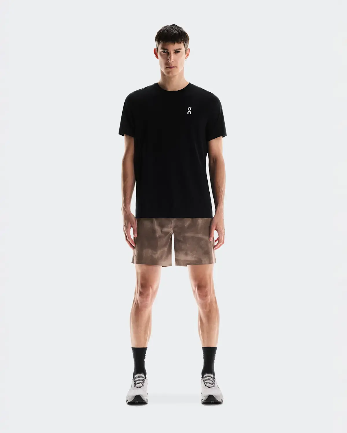 7" Performance Shorts AOP
