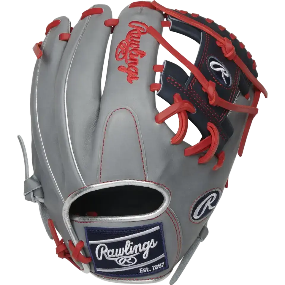 Heart of the Hide R2G Lindor Infield - 11.75" Pro I-Web