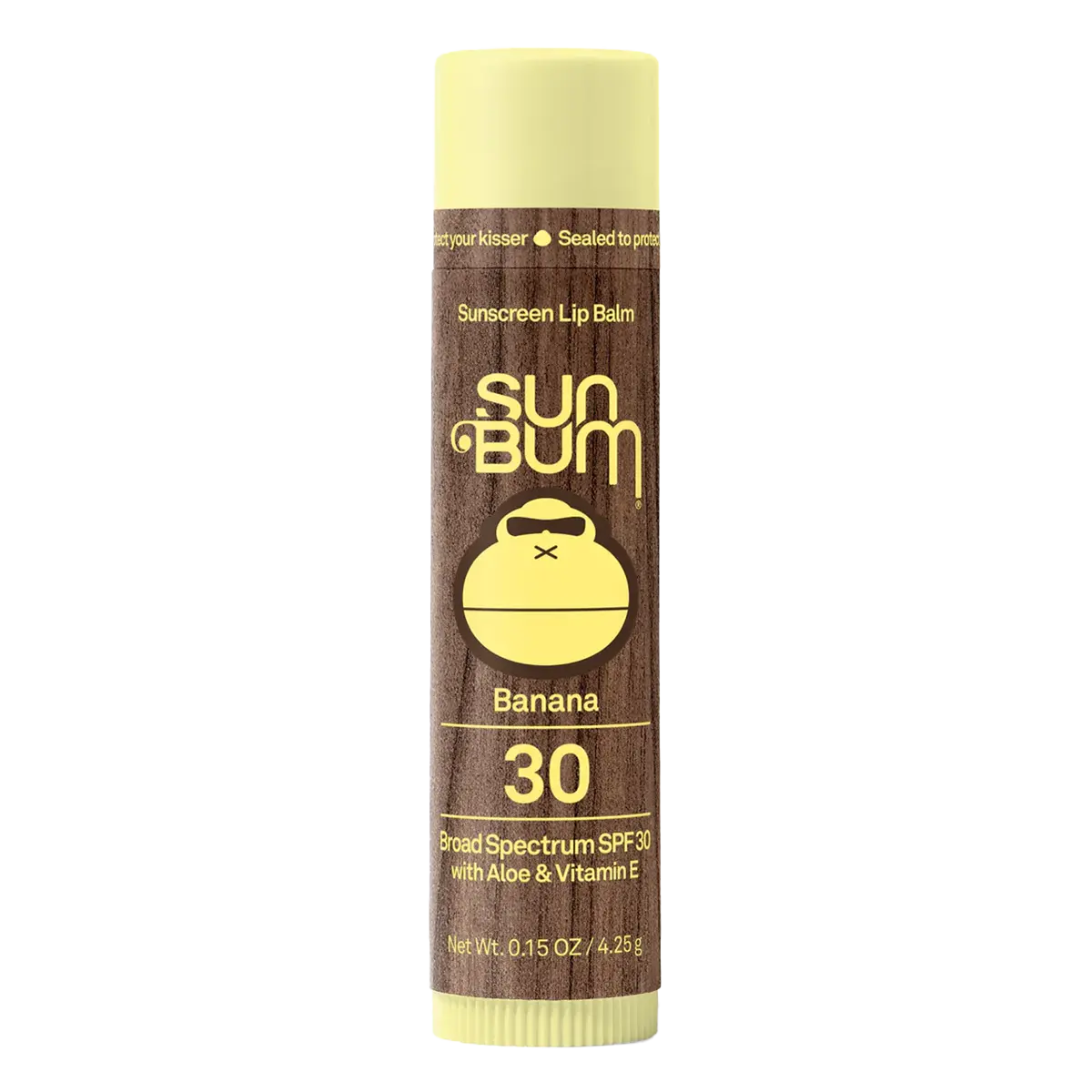 SPF 30 Lip Balm