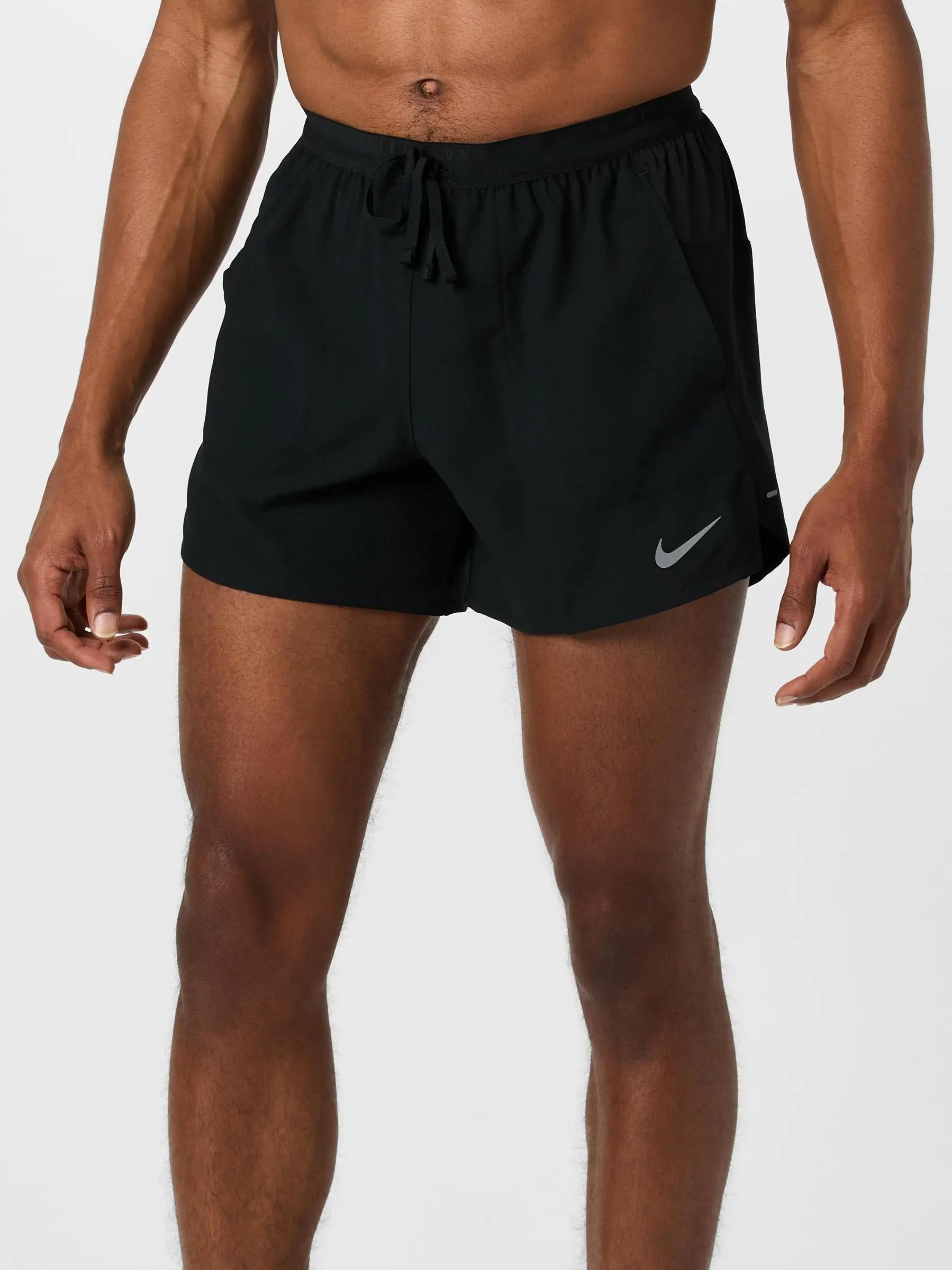 Nike Men's Dri-FIT Stride 5" Brief Short