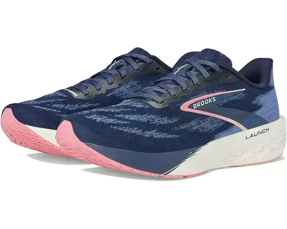 Women's Brooks Launch 11