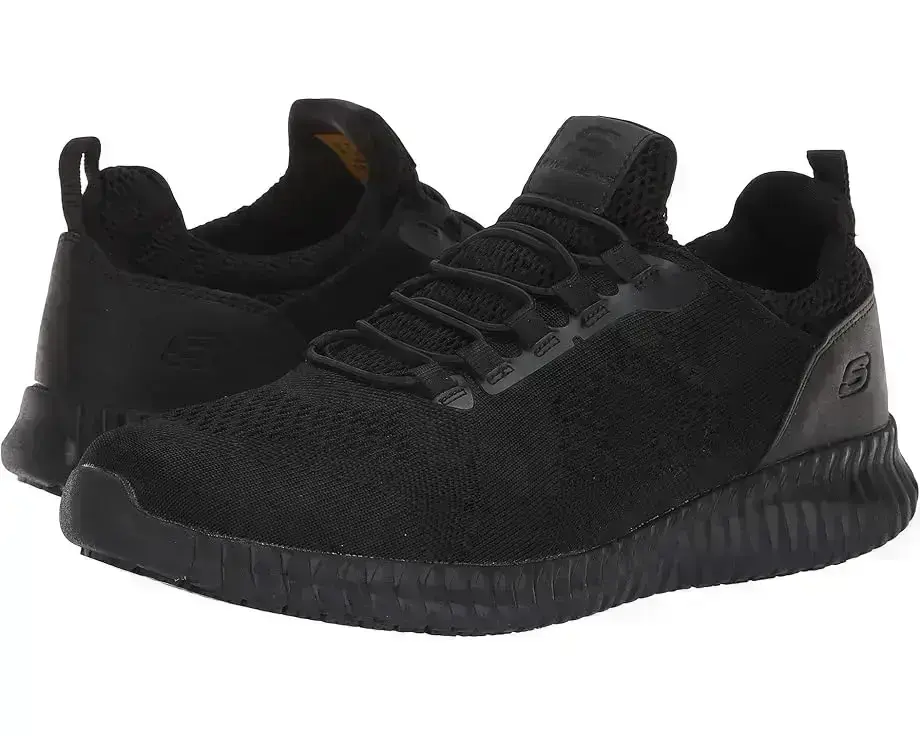 Men's SKECHERS Work Cessnock