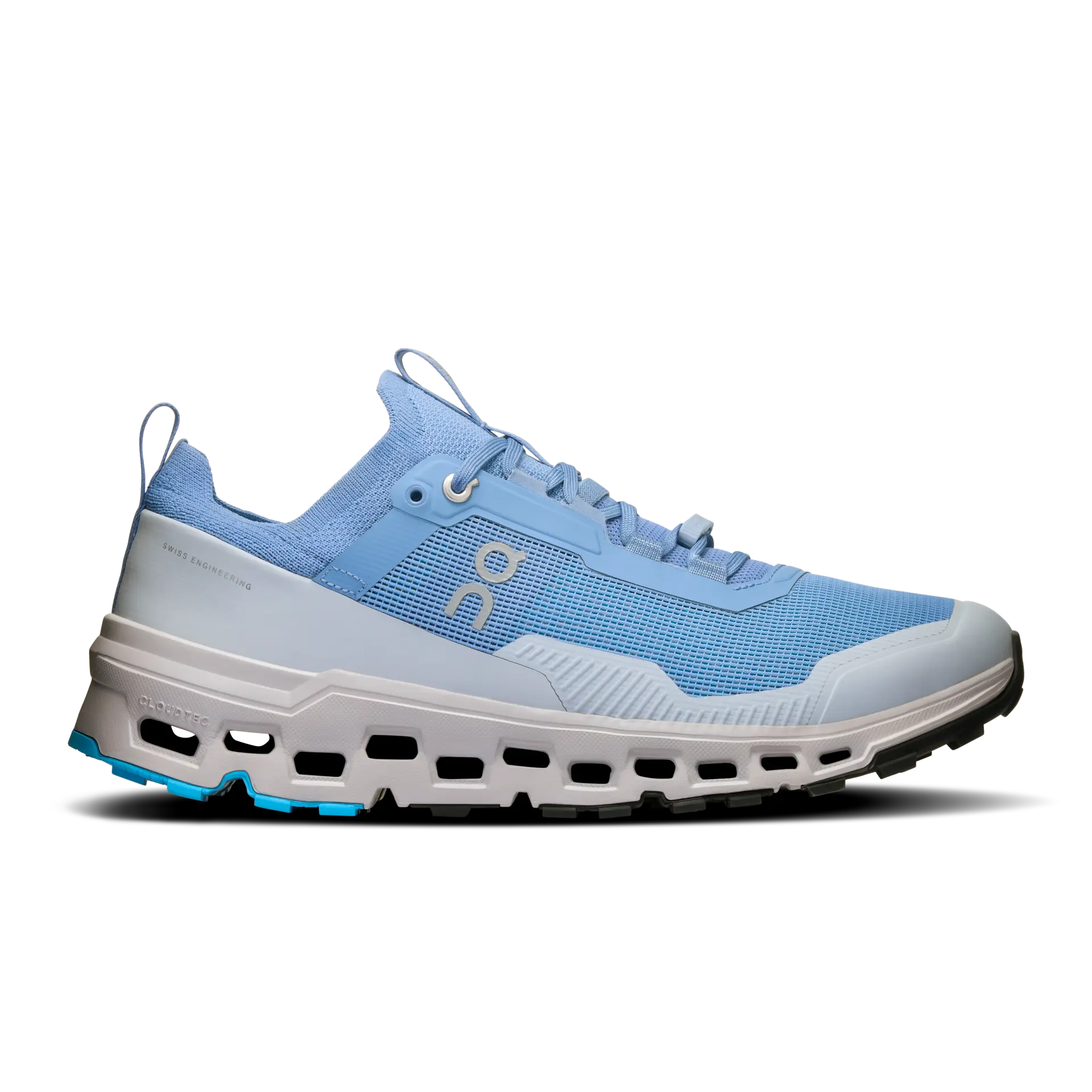 On Sportswear and Shoes: The Ultimate in Comfort & Performance