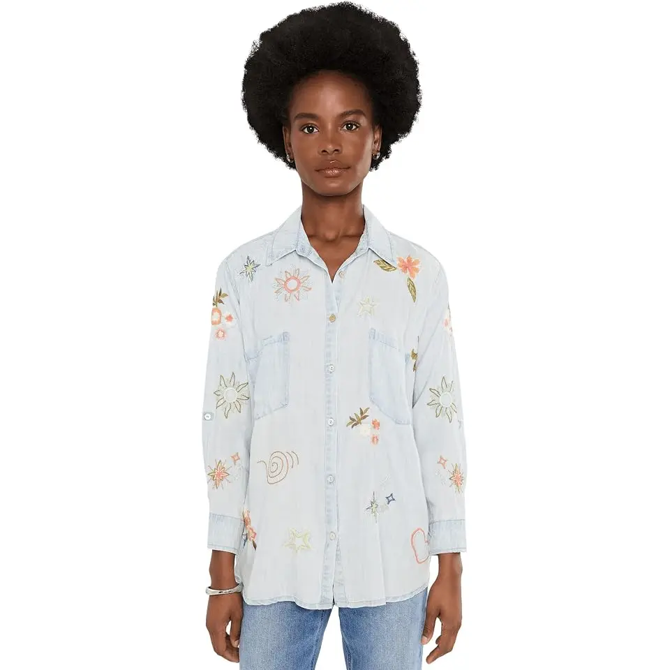 Lil Shirt