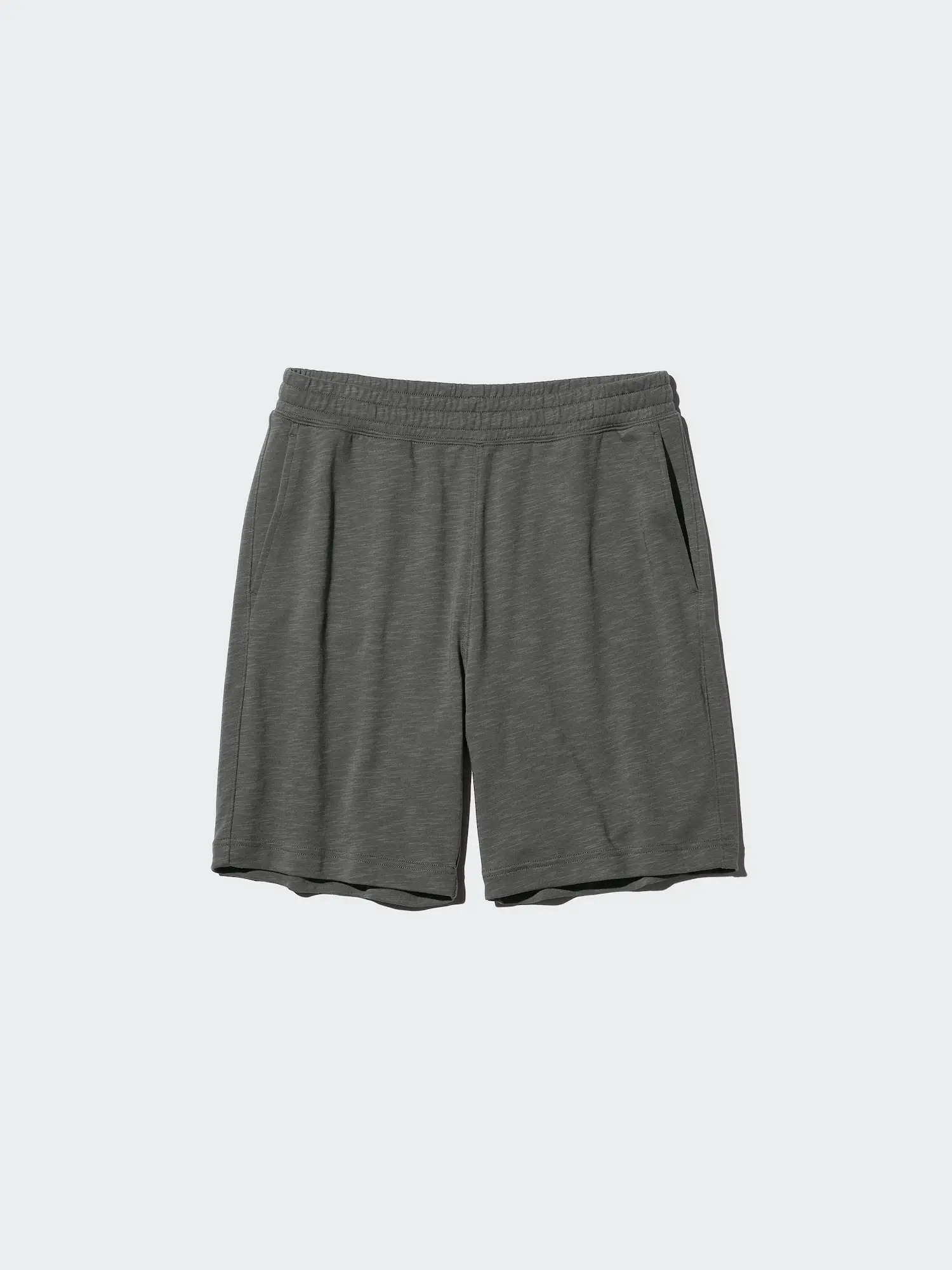 Men's AIRism Cotton Easy Shorts
