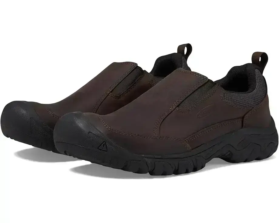 Men's KEEN Targhee III Slip-On