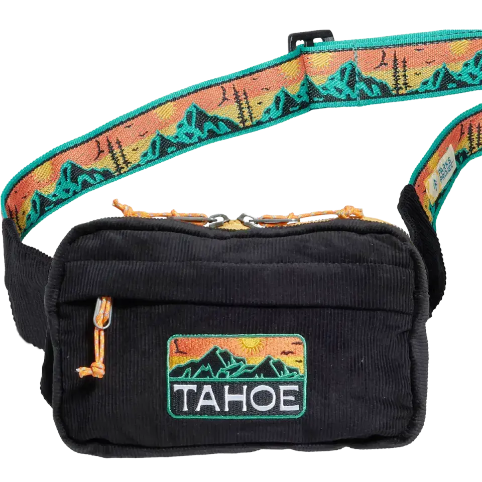 Tahoe Spirit Fanny