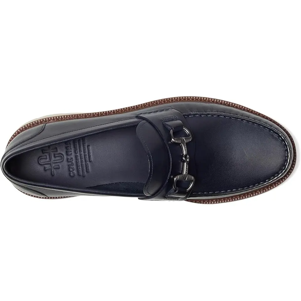 American Classics Bit Loafers