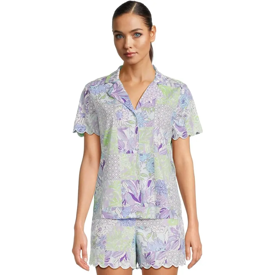 Marlita Pj Top