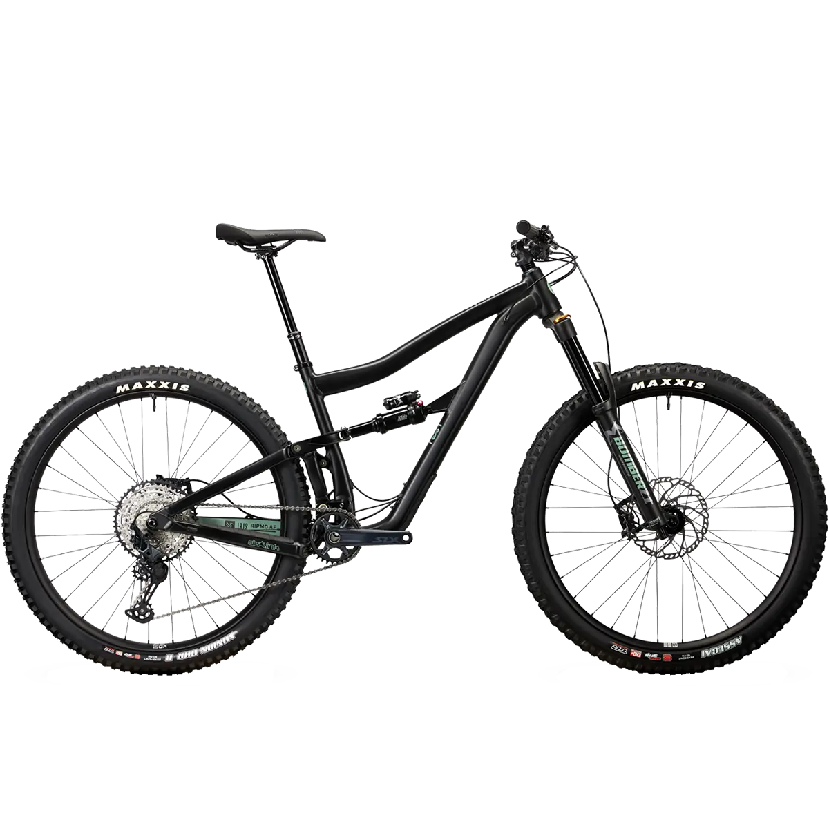 Ripmo AF Bomber Air Deore